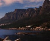 The 12 Apostles Hotel and Spa is situated on Cape Town’s most scenic route. Overlooking the Atlantic Ocean, the 5-star boutique hotel is flanked by the majestic Table Mountain National Park, a World Heritage Site, and the Twelve Apostles mountain range.