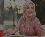 These days, Trisha Yearwood is becoming just as known for her perfect Chickless Pot Pie as she is for hits like “Perfect Love.” As host of her own cooking show, Trisha’s Southern Kitchen, on Food Network, the Georgia-born singer has made mouths water with her family’s traditional down-home recipes, all culled from her two bestselling cookbooks.DG WEST completed several edits for the fourth season of this Emmy award winning series, including episodes guest starring pop sensation Kelly C