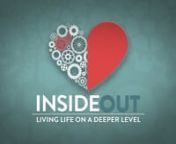 Inside Out, Part 3nMatthew 5:27-30nSexual purity can seam like a distant dream due to past hurts, present struggles, and fears about the future. Discover here God’s design for sexual intimacy and the one human emotion that endangers that. You will also learn here helpful ways to safeguard yourself and your family against sexual temptations. No one is beyond the forgiving and freeing power of Jesus so there is plenty of hope for the buried and dreams in your life.nnFor the Defender&#39;s Declaratio