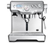 BES920 Breville BES920 Dual Boiler Coffee Machine from bes bes