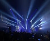 Linkin Park - IN THE END HD Live Movistar Arena Mayo 2017 Santiago Chilennn#LinkinPark en #Vivo #Live #Santiago #Chile #MovistarArena #2017 #Concert nnSigue mis videos e historias en n• Instagram @jotadventure nTransmisión en Vivo desden• Twitter ‪@jotaadventure ‬