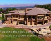 Our San Jose Campus includes Bay Club Courtside and Boulder Ridge Golf Club. To learn more about the Bay Club, visit www.bayclubs.com.