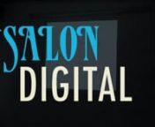 In diesem Video geht es um den Salon Digital 5.nnDokumentation des 5. Salon Digital an der Hochschule für Künste Bremen am 15.05.2017.nMit Kerstin Ergenzinger. / filmische Dokumentation: Sven RosennMyopian SurveynnMyopian Survey started as a conceptual and physical exploration of the idea of nature, in particular of the North Amercian landscape and the ambivalent topos of the American ‘wilderness’. During this Salon I will enfold and partly stage some of the tracks and bypasses I encounter