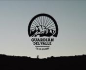 Guardián del Valle - Capitulo 1: Cerro El Plomo en MTBBigmountainbike project from la apu