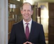 On July 1st, 2017 Mark R. Nemec, PhD will become the 9th President of Fairfield University.Additionally, Dr. Nemec will join the politics department as a professor within the College of Arts and Sciences.nnA graduate of Loyola High School, Jesuit College Preparatory in Los Angeles, Dr. Nemec earned a PhD in Political Science and an MA in education from the University of Michigan and a BA in English from Yale, where he was an All-Ivy League rugby player. Early in his career, he taught America