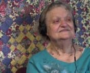 This short film was made in Spring 2017 in Bloomington, Indiana at the Better Day Club, an Adult-Day Center for people living with dementia. The Better Day Club was founded and continues to be run by Cathleen Weber.nn