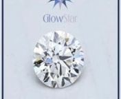 Buy GlowStar 0.40 ct D IF 3EX NON GIA Certified Round Diamond @ www.glowstaronline.com