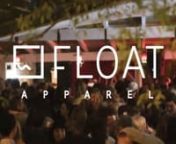 A video showing some of the moments at Float Apparel at the Strangers Club: The Second Soirée. We had so much fun and we are too excited to bring you all together again. nn12 May 2017 at The Strangers ClubnnHow to find Float Apparel:nWebsite: floatapparel.co.za/nInstagram: instagram.com/float_apparel/nFacebook: facebook.com/floatapparelct/nnDJ line up: Kongo; Daddy Warbucks; Stone Age Citizens; ODE RadionnVideo details:nFilmed by: Keegan Foreman; Luke Nelson and Matteo ViottinEdited by: Keegan
