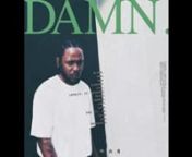 Kendrick Lamar - PRIDE from lamar
