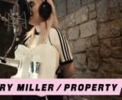 Mary Miller performing her track Property as part of LIMF Academy 2017. Recorded live at Motor Museum Recording Studio in Liverpool with Bido Lito! Shot and edited by Lee Isserow. Track recorded by Al Groves.