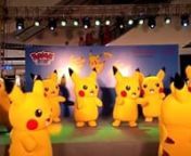 Pikachu Song -- Pokemon Go -- Baby Pikachu from pikachu song