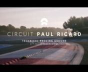 NIO EP9 Circuit Paul Ricard EV Record from paul ricard