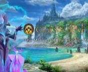 Illustrator Jianli Wu takes us through the process of creating a new character in Classcraft.nnLearn more about Classcraft: classcraft.comnTwitter: twitter.com/classcraftgamenFacebook: facebook.com/classcraftgame