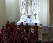 Recorded Sunday, February 26, 2017 at St. Paul&#39;s Ev. Lutheran Church in Bangor, Wisconsin.nnOpening Anthem by Adoration Choir – “A Prayer To My Friend”nLiturgy – Page 15 (front of hymnal)nScripture Readings: Exodus 33:15-23; 2 Peter 1:16-21; Luke 18:1-8nThe Apostles’ Creed – Page 19 (front of hymnal)nHymn – 409nSERMON – Luke 18:1-8 – NEVER GIVE UP!nOffertory – Offering – Prayers – Lord’s PrayernHymn – 412nClosing PrayerStage floor built by volunteers;S