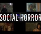 In this video essay I propose a new genre cycle occurring within horror: social horror.nnWorks CitednAltman, Rick. “A Semantic/Syntactic Approach to Film Genre.” Cinema Journal, vol. 12, no. 3, 1984, pp. 6-18.nnColangelo, BJ. “The Evils of the Millenial Horror Evolution.” Blumhouse, 6 October 2015, http://www.blumhouse.com/2015/10/06/the-evils-of-the-millennial-horror-evolution/nnCreep, directed by Patrick Brice, 2015.nnDickson, Evan. “SXSW ’14 Interview Mark Duplass and Patrick Bric