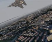 A promo video for autogen and VFR objects for an ortho scenery of the Czech Republic. Compatible with FSX &amp; P3D. Available for download on www.flightsim.cz, www.flightsimulator.cz, www.simviation.com, and www.flightsim.com.nnUtilities used: scenProc, QGIS, Lightworks.nnAircraft addons used in this video:n- Ant&#39;s Tiger Mothn- IRIS F15E Mudhen Drivern- Flight Replicas Zlin 526Fn- Zlin 526F OK-IZZ repaint by Kendyn- A-I-R Atos VR Hang GlidernnEnjoy!