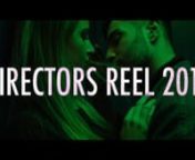 DIRECTOR'S REEL 2017 -EUGEN KAZAKOV from zula