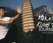 Kung Fu Journey is a documentary film that tells the story of a Kung Fu Master in Beijing who travels back to Tagou Martial Arts School, one of the largest martial arts school in China and the legendary Shaolin Temple with his young Kung Fu students to deepen their knowledge of Chinese martial arts.nn