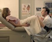 Starring Carly Craig (From ABC&#39;s American Housewife) and Jason Sudeikis (Horrible Bosses) &#124; Directed by Daniel Reisinger (Status Update) &#124; Created by Carly Craig and Daniel Reisinger &#124; Produced by Jeremy Garelick (The Wedding Ringer), Carly Craig, Daniel Reisinger and Sam Anzel &#124; DOP David Franco (Game Of Thrones)