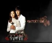 Master's Sun - Korean (in Mizo) Ep 5 from mizo