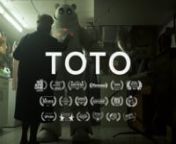 Rosa Forlano, a 90 year old Nonna, teaches a robot how to make spaghetti.nnRosa is the real-life Nonna of filmmaker Marco Baldonado and TOTO is an ode to her traditions. It is a film about change, family and technology.nnThe Joey Awards Nominee 2019 Best Actress in a Short Film Age 10-11.nBest Narrative Short Nominee 2020 Tribeca Film Festival.nBest Short Film 2020 Blood in the Snow Film Festival.nBest Short Film 2021 Centre Film Festival.nBest Acting in a Short 2021 Centre Film Festival.nFirst