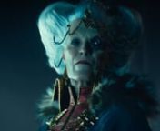 Puppetworks teamed up with Fatshark again to create a stunning cinematic for the release of Warhammer 40K: Darktide. The trailer is an introduction to the story originally written by the fantastic Warhammer 40K author Dan Abnett and features the narration of Shipmistress Brahms.