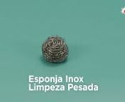 FlashLimp │ Esponja INOX.mp4 from inox