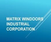 Are you looking for fenestration solutions? Do you wish to switch to uPVC? If yes, then Matrix Windoors can be of huge help. We have created a legacy and positioned our name as India’s leading uPVC doors and windows manufacturers in Gurgaon. Our team offers an exclusive and bespoke range of uPVC windows and doors designed to improve the façade of your home or office. The uPVC doors and windows cost depend on the size of the aperture, glazing, design, and more. In addition to aesthetic appeal,