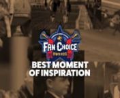 We are thrilled to reveal the winners of the 2022 America’s Best Racing’s Fan Choice Awards. America’s Best Racing will make a &#36;500 donation on behalf of each Fan Choice Awards winner to a horse-racing related charity of their choosing. nnThank you to you, the fans, for voting for the 2022 Fan Choice Awards, and congratulations to Deanna Mancuso, the winner of the sweepstakes that will send her and guest on a trip to the 2023 Breeders’ Cup World ChampionshipsnnWhether you are a long-ti