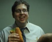 Look, it&#39;s about a ham sandwich that takes you back in time 5 minutes with each bite. nnSHORTLISTED for VIMEO AWARDS in the Narrative Category! Thanks Vimeo!nVote for it until the end of April if you feel like it! https://vimeo.com/awards/vote/narrativennDirected by Dave GreennWritten by Henry GaydennProducer Ryan HendricksnnSTARRINGnBrandon Hardesty - InternnJohn Ennis - Earl of SandwichnIrwin Keyes - HunchbacknMichael Dempsey - BossnBrianne Davis - MegannJeremy Rowley - ShopkeepnEli Bildner -