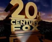 20th Century Fox Intro Logo HD (2) from 20th century fox intro hd