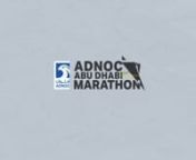 rcs_Abu Dhabi Marathon 2022 VIDEO The Route TP_42 KM from rcs
