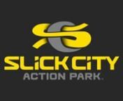 Slick City Safety Waiver from slick
