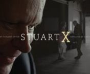 Born in the 1950&#39;s, Stuart presented as a mystery... no-one knew how to help him. He was institutionalized, enduring years of mistreatment and loneliness.nnFinally diagnosed with fragile X, a genetic abnormality of the X chromosome, he now has a completely different quality of life.nnThis is Stuart&#39;s story.nnLearn about and donate to the Fragile X Association Of Australia: https://www.fragilex.org.au/nnDoc LA: WINNER Best Director Documentary Short.nAFIN International FF: WINNER.nSydney Independ