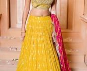 https://www.saree.com/yellow-georgette-flared-lehenga-with-embroidery-ccdi2143