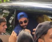 Ranbir Kapoor Birthday With Alia Bhat And Fans from alia bhat