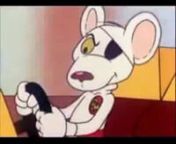 Danger Mouse - The World&#39;s Smallest Detective, is on the hunt for his arch-nemesis - the nefarious Baron Silas Greenback.The evil toad, however has his own plans...nnEpisode 1 of 3nnMusic and Edits by: Willie GreennnWillie Green -