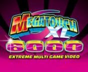 Jeux Casino MEGATouch - MAME arcadenhttp://www.hyperspin-games.com/