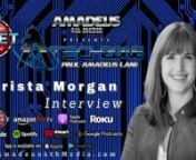 Krista Morgan, GP of StagenA majority female-led private equity group that acquires controlling interest in early-stage companies discusses what the VC crash means for fintech and tech valuations – particularly in the current inflationary environment.