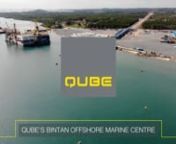 Qube: BOMC Operations from bomc