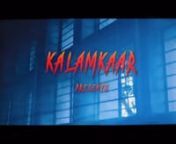 Audio Credits: Written &amp; Performed by: KR&#36;NA &amp; RAFTAAR Produced &amp; Composed by: Rill Beats &amp; Young Grape Beatz Mixed &amp; Mastered By: Ryan Summer Video By - CANFUSE Label - KALAMKAAR nnVideo Credits: Directed by : Canfuse Associate director : Riddhi Hadkar Editor : Riddhi Hadkar Colourist : Canfuse Line producer : Goldy Khandait Assit : Kishan Kanojia Production manager : Akshay Shirkar BTS photographer : Akash SinghnnVideo appearance: YunannnDigital Partner - Believe Digital nn