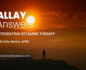 Allay_ Integrating Ketamine Therapy.mp4 from allay