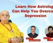 There are stress, anxiety, depression, panic attacks, and many more due to which human beings suffer more in their life, know about astrology remedies to overcome depression and get better solutions.nvisit: https://bejandaruwalla.com/pages/health-predictions-by-date-of-birth