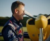 Red Bull Aerobatic Experiences - Matt Hall Racing from bull