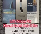 For Xiaomi Redmi Note 8 Pro LCD Display Touch Screen Digitizer Assembly &#124; oriwhiz.comnhttps://www.oriwhiz.com/collections/new-product/products/note8-pro-display-for-xiaomi-redmi-note-8-pro-lcd-display-touch-screen-digitizer-assembly-replacement-for-redmi-note8-note-8-lcdnhttps://www.oriwhiz.com/blogs/cellphone-repair-parts-gudie/the-lighting-principle-of-mobile-phone-screennhttps://www.oriwhiz.comtn------------------------nJoin us to get new product info and quotes anytime:nhttps://t.me/oriwhizn