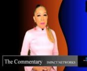 iMPACT News is a weekly half hour video podcast examining topics trending in the headlines and social media; through a sharp, reality-based lens in an entertaining and informative way.nnCheck out the following news headline topics in this episode of iMPACT News, with show host, Carol Angela Davis:nAre Supreme Court justices advancing the agenda of the far right, and the insurrectionists?nArizona is a complete mess especially for black and brown folks.nPresident Biden calls for the African