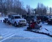 Live from Knik, Alaska: Pre race coverage of the 2023 Knik 200 Joe Redington Sr. Memorial Sled Dog Race by Kale Casey, the creator of Dog Power Movie.nnThe race begins Jan 7th 2023 10am AK time with clear skies and 5F. nnUseful links:nn• Buy Kale a cup of coffee and show your support for free live dog sled coverage. Help out @ www.ko-fi.com/kalecaseyn• Watch all live coverage on Facebook: https://www.facebook.com/kalecaseylive/n* Book family, senior, child and adaptive friendly dog sled tour