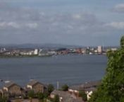 This timelapse is taken with a Canon Eos 7D with a 28-135mm lens. It is taken from Paget Road in Penarth and shows the main Cardiff Bay area including the Millenium Centre, the Pier Head Building and the Welsh Assembley Building. A frame was taken every 5 seconds.nnIt&#39;s my first attempt at a timelapse so ALL comment whether good or bad is gladly received!!