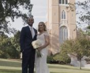 From the sunny Culver lakefront to the sacred heart of the church sanctuary, Meredith and Jason&#39;s love had us holding our breath in tender awe. After saying