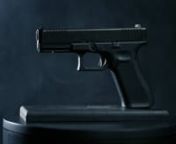Have a look at the G17 Gen 5 MOS out of the box and the upgraded version with Olight and Shield.